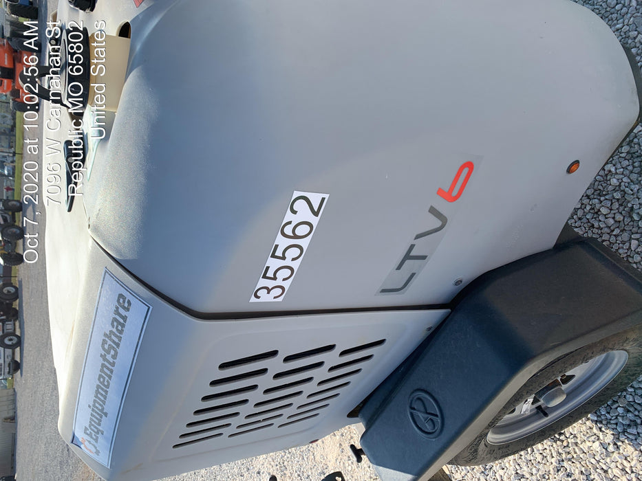 2019 WACKER NEUSON LTV6L-MH