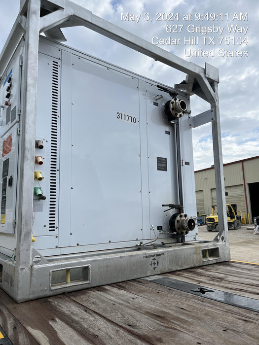 2023 SMARTECH SMTAH1D121Q