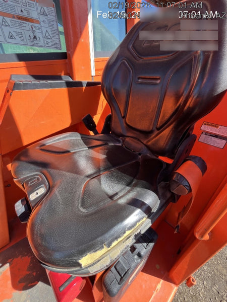 2024 SKYTRAK 6034