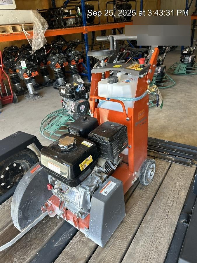 2024 HUSQVARNA FS 400 LV