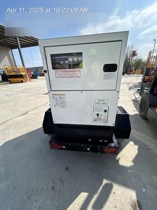 2022 SHINDAIWA DGK25F