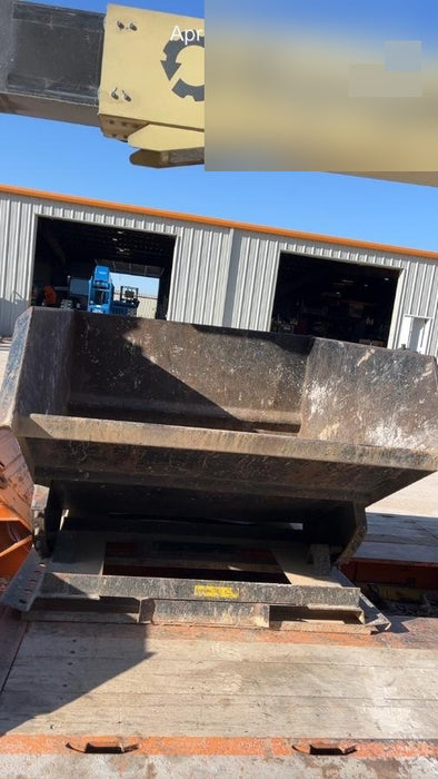 2019 ARROW MATERIAL HANDLING HP-6000-200