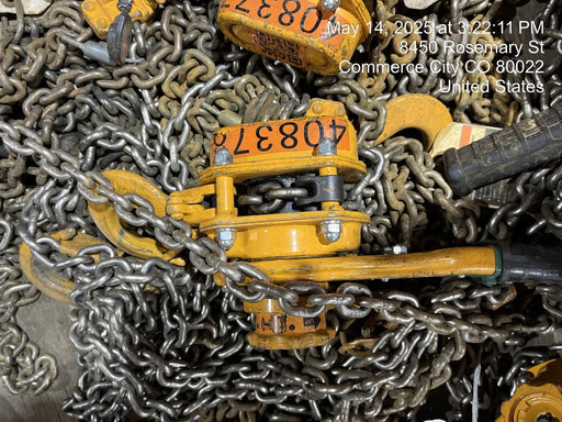 2024 HARRINGTON L5LB015-20