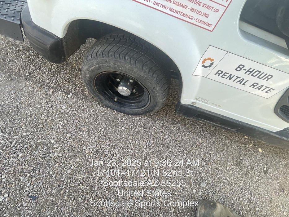 2022 COLUMBIA Journeyman 2+2