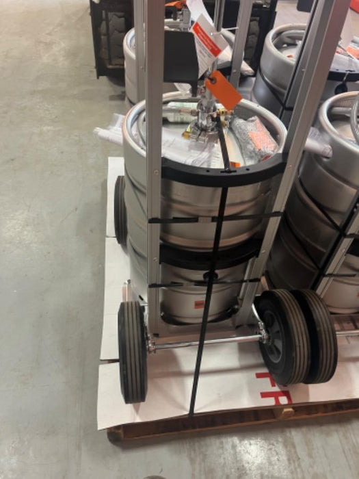 2025 GUARDIAN G1562HAT