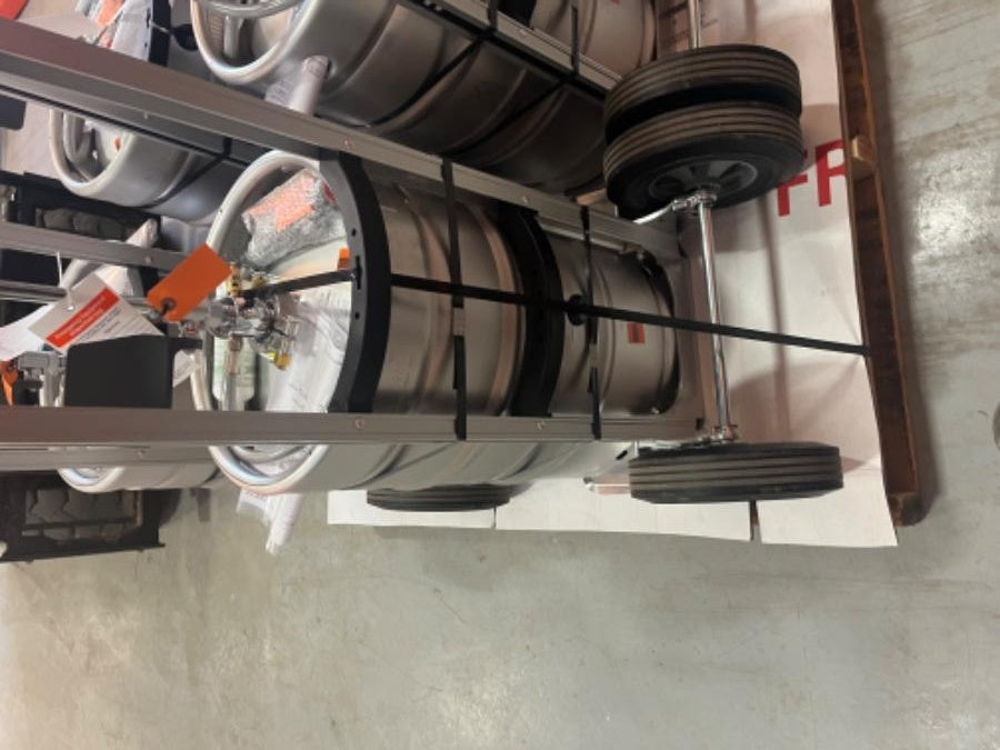 2025 GUARDIAN G1562HAT