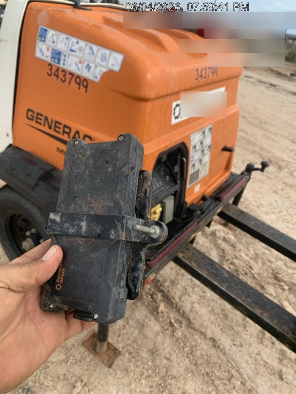 2023 GENERAC MLT2
