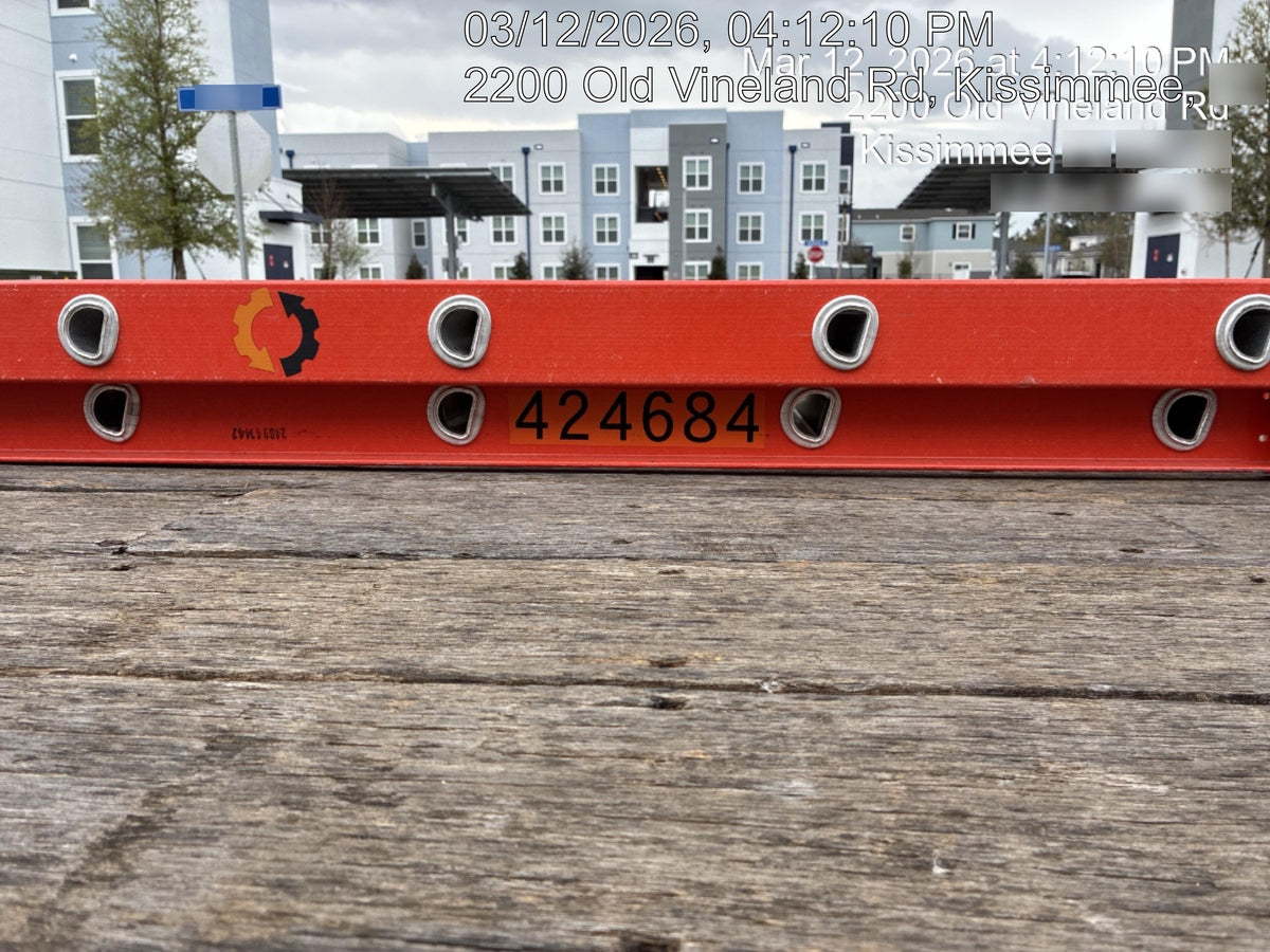 2024 WERNER D6232-2