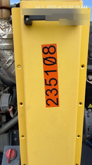 2022 ATLAS COPCO PAC F66 KD