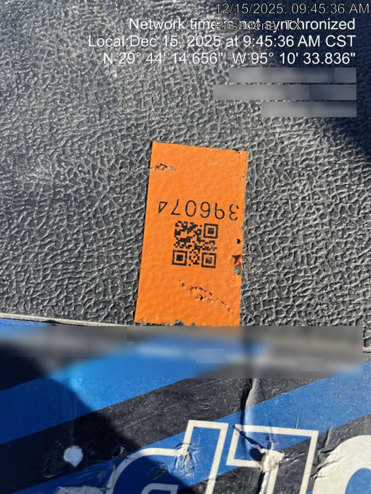 2024 UNIBOR E5000 LP