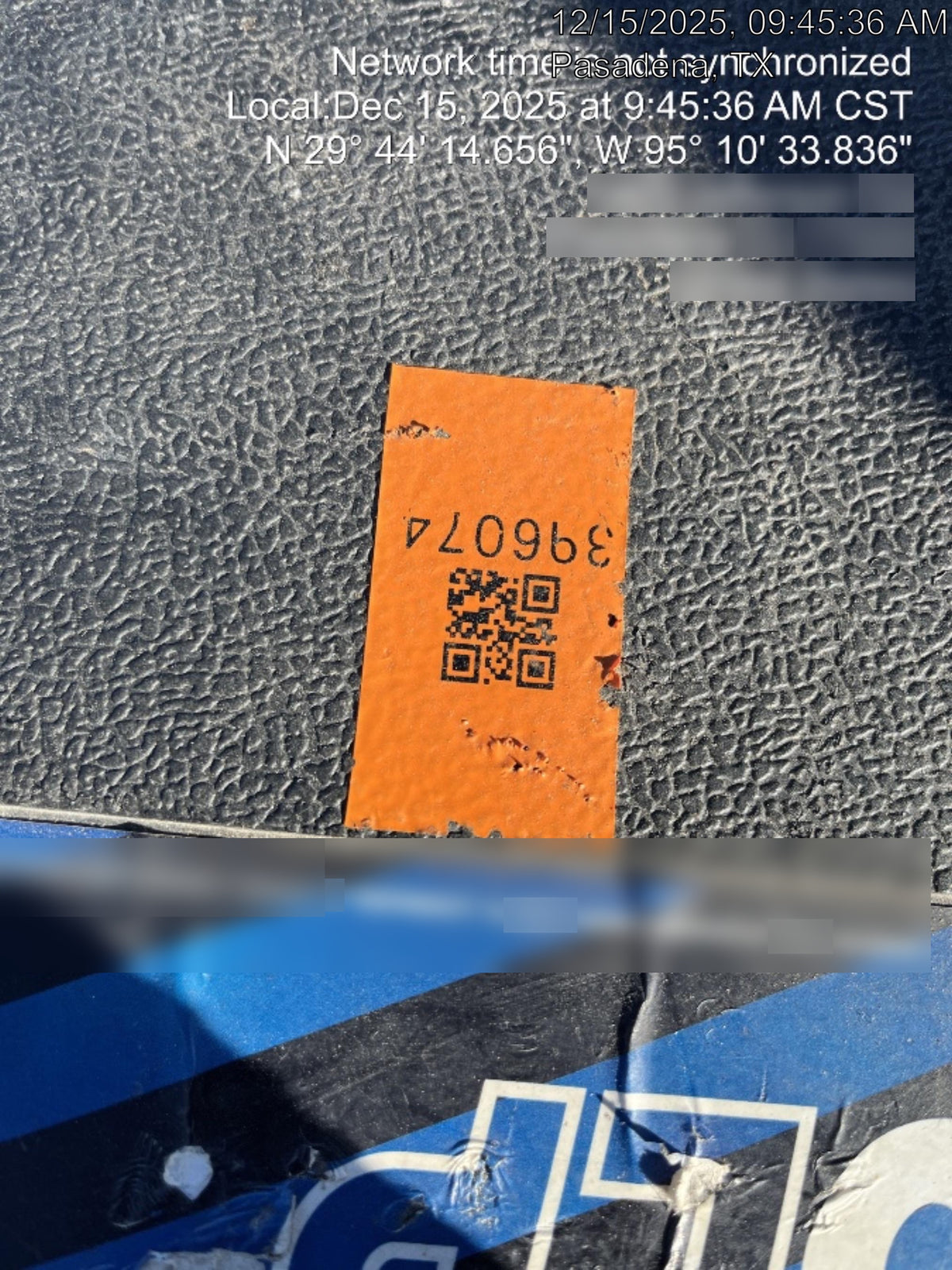 2024 UNIBOR E5000 LP