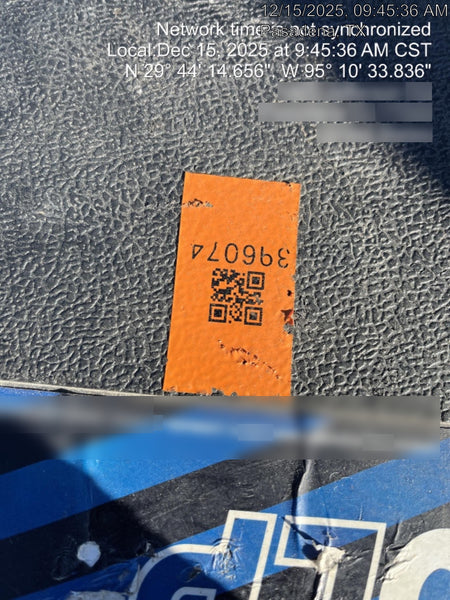 2024 UNIBOR E5000 LP