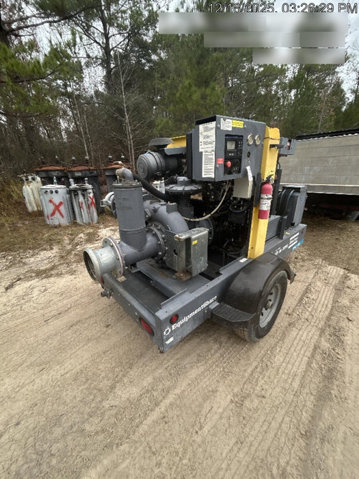 2022 ATLAS COPCO PAC F88 PD