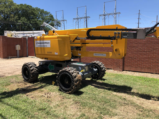 2020 HAULOTTE HA46RTJO