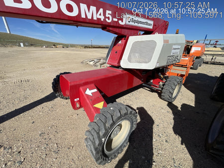 2020 MEC 45-J D