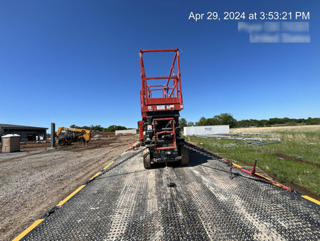 2022 SKYJACK SJ3226