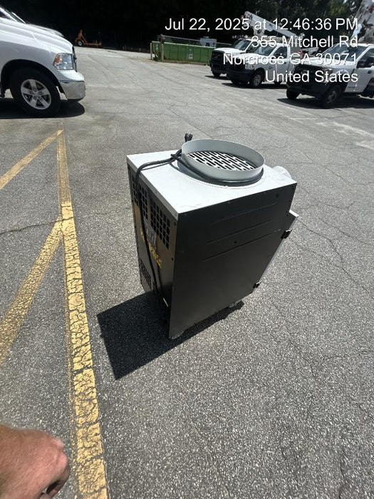 2022 KWIKOOL KPAC1811-2