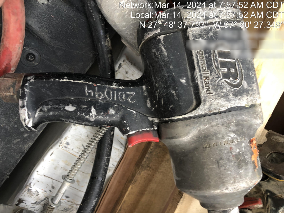 2022 INGERSOLL RAND 2925P3TI