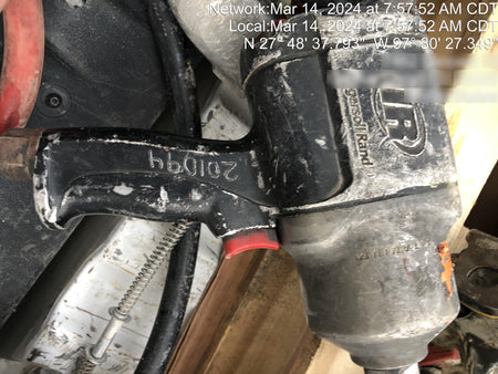 2022 INGERSOLL RAND 2925P3TI