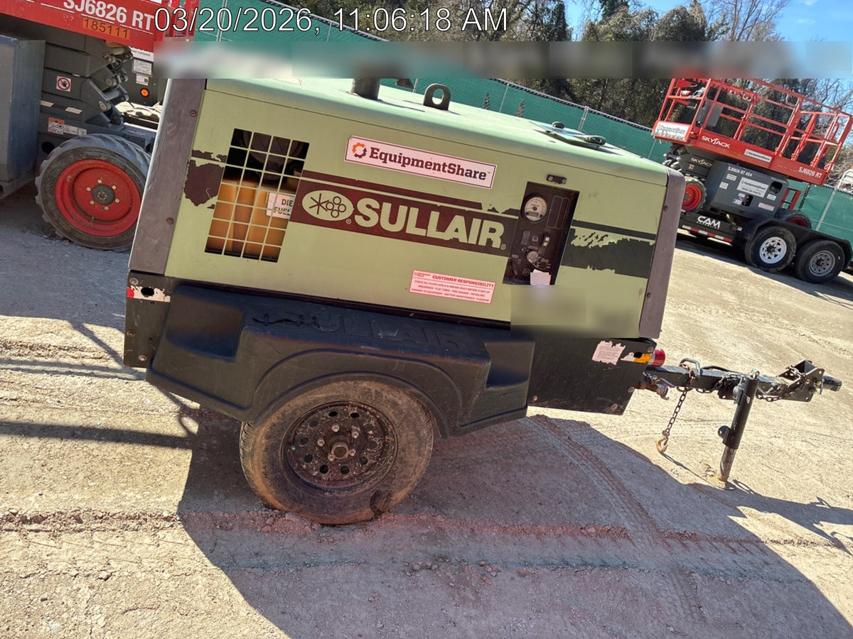 2019 SULLAIR 185-DPQ