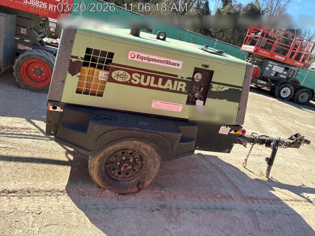 2019 SULLAIR 185-DPQ