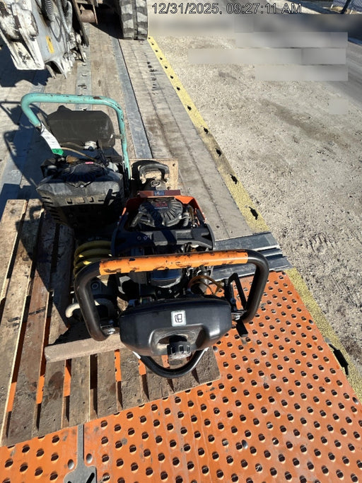 2024 HUSQVARNA LT6005