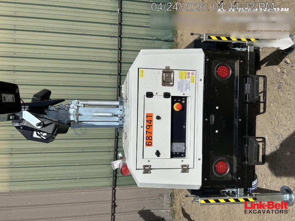 2026 TRIME X-SMART (EL1250H)