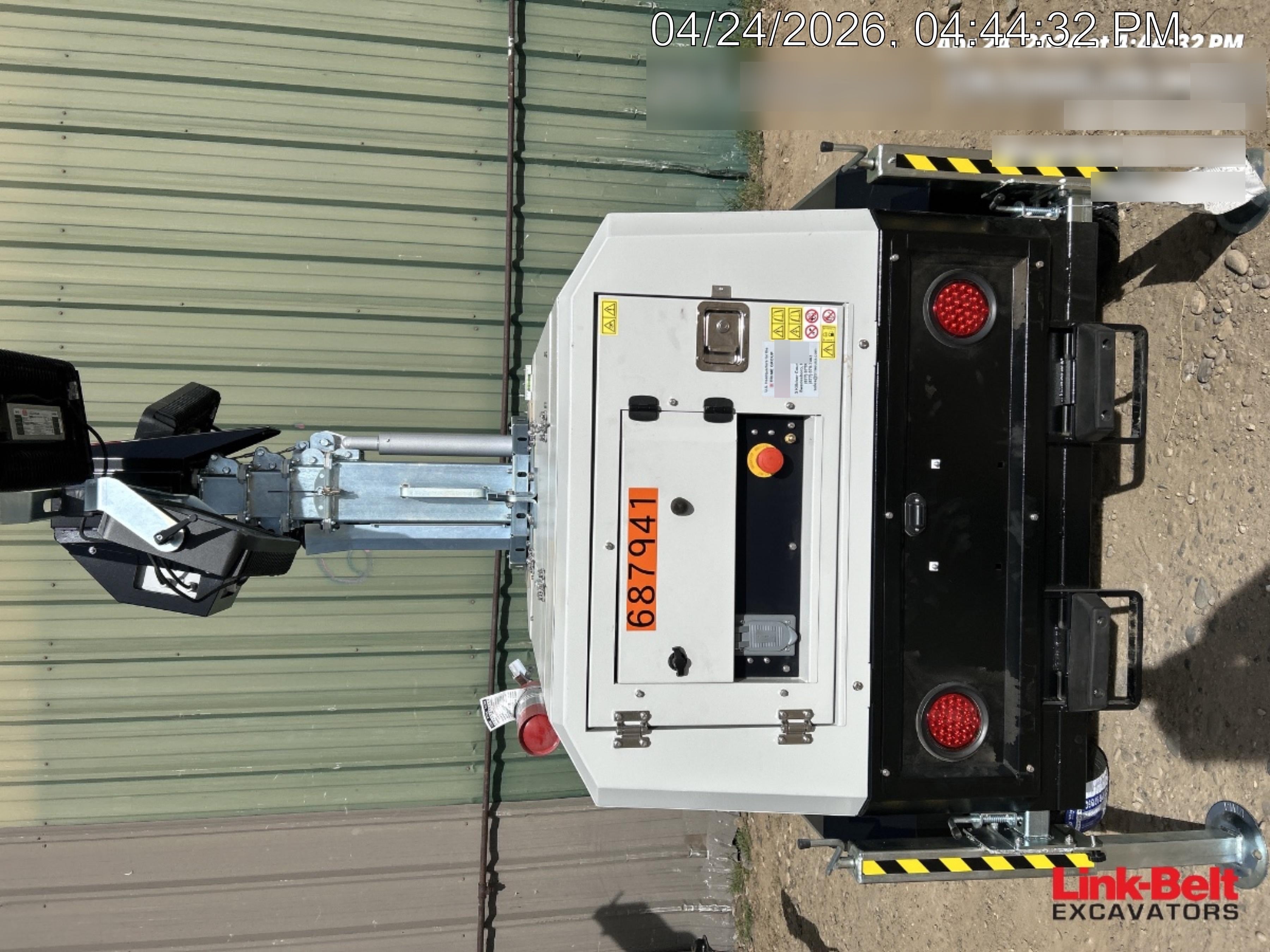 2026 TRIME X-SMART (EL1250H)