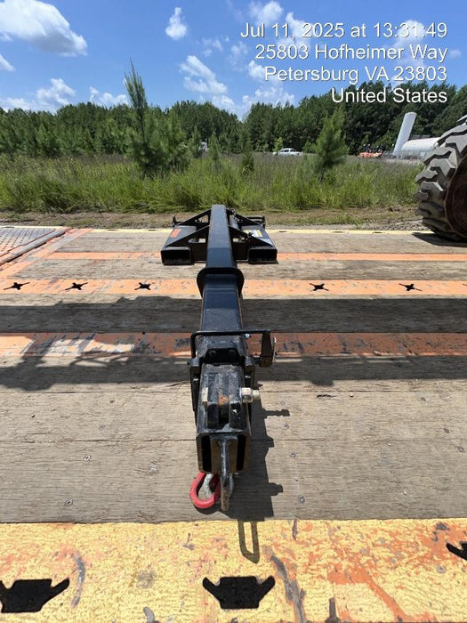 2025 STAR INDUSTRIES M1360B - Star JIB Boom