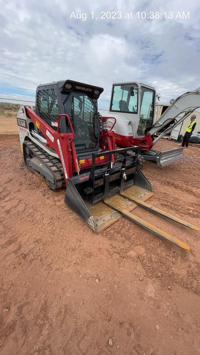 2022 ARROW MATERIAL HANDLING 60" Pallet Forks - Arrow