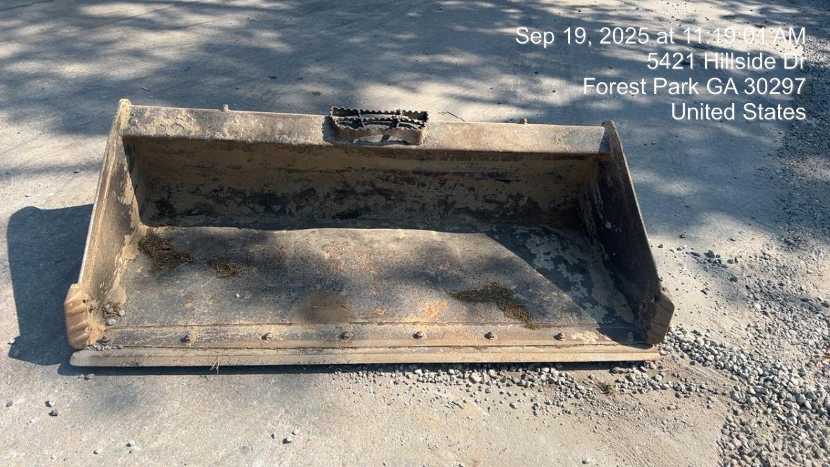 2022 PALADIN UTILITY GRAPPLE 11876-0022