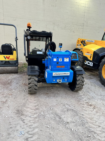 2023 GENIE GTH-5519