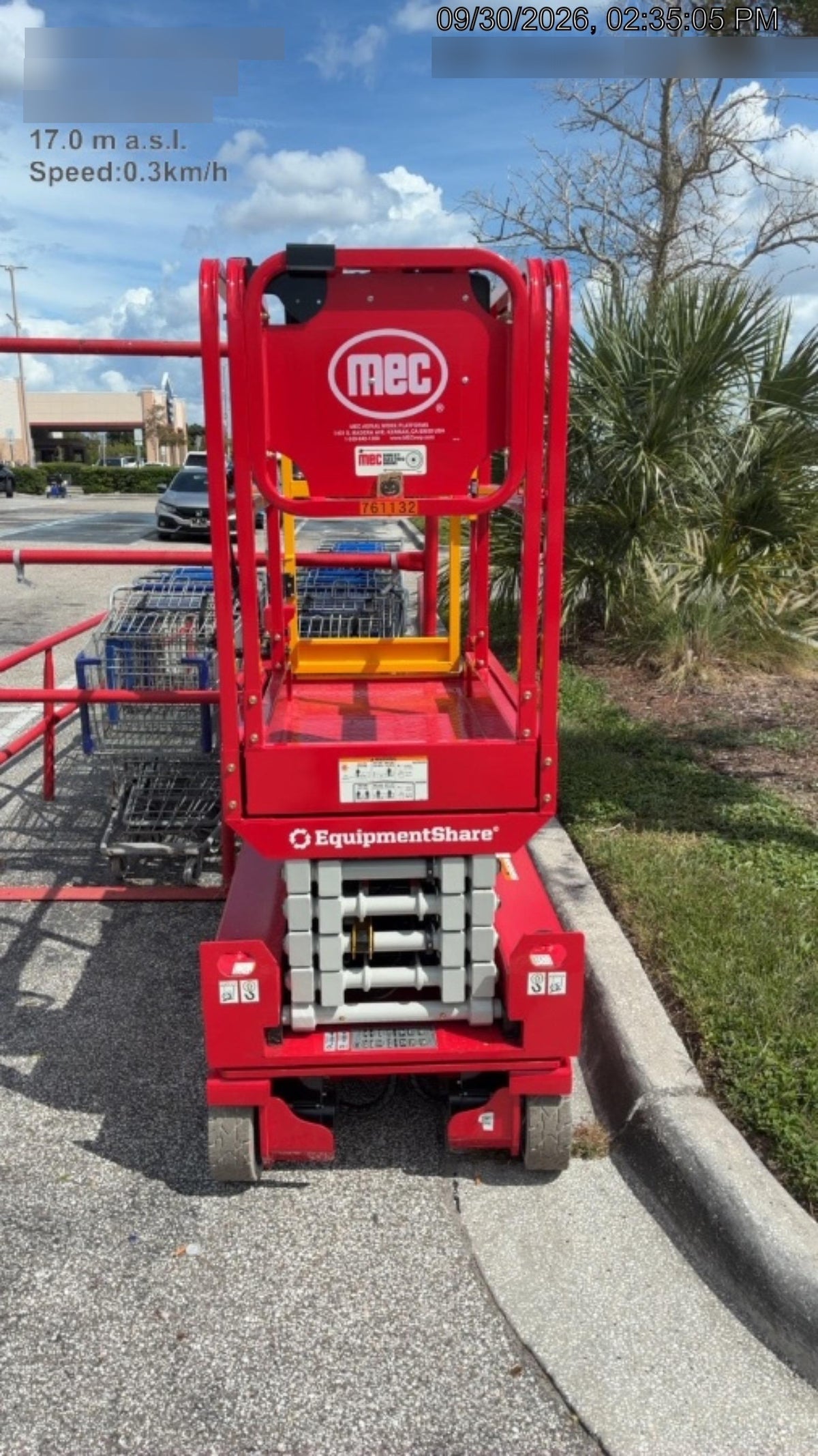 2026 MEC Micro 19+