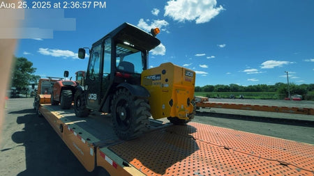 2025 JCB 505-20TC
