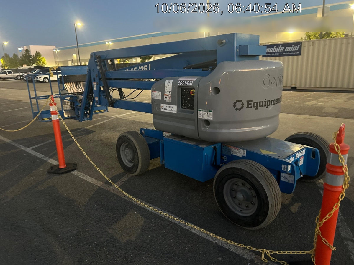 2024 GENIE Z-45/25J DC