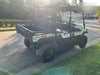 2022 KAWASAKI Mule PRO-DXT (Half Door)