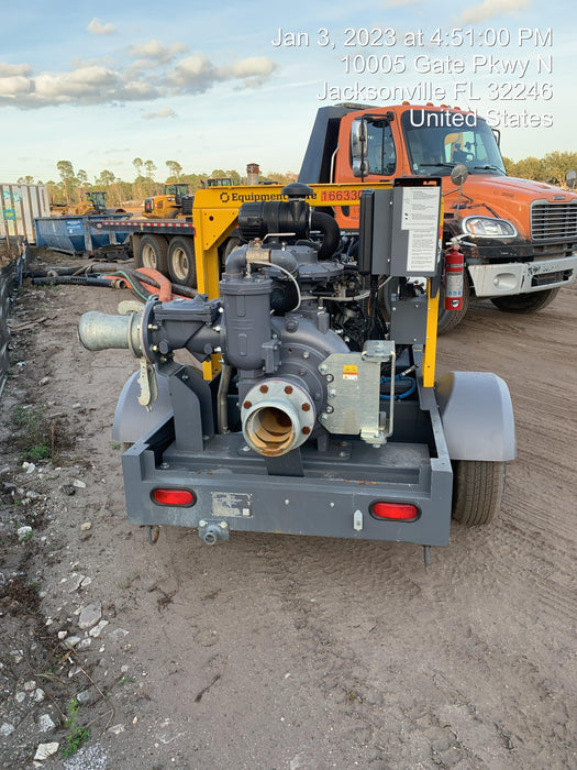 2021 ATLAS COPCO PAC66
