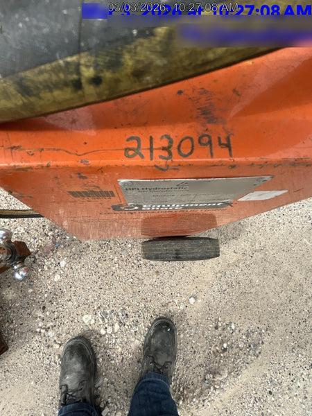 2022 WIDDER 11100