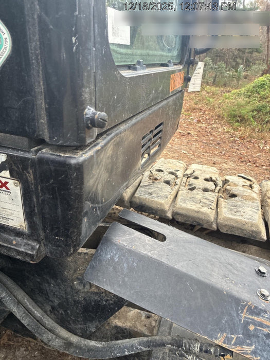 2020 LINK-BELT 145X4DZ