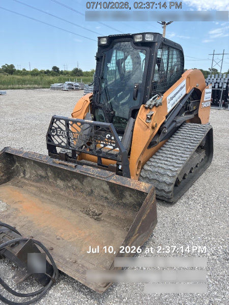 2022 PALADIN 48" Pallet Forks - Paladin