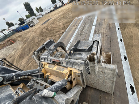 2020 PALADIN UTILITY GRAPPLE 11876-0022