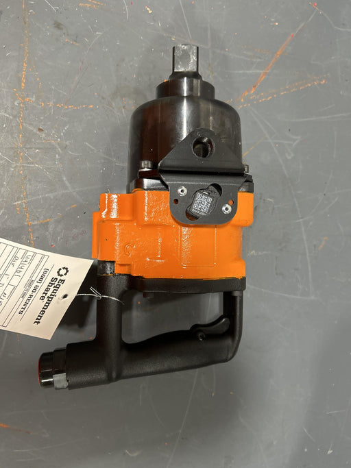 2024 MICHIGAN PNEUMATIC ES-4940B2-TRACKER