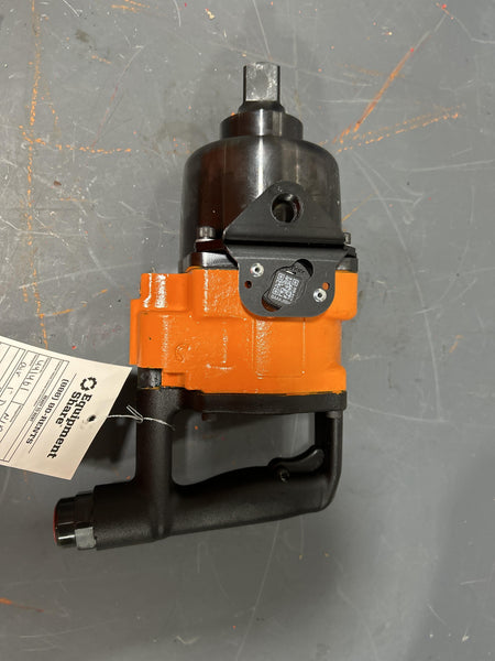 2024 MICHIGAN PNEUMATIC ES-4940B2-TRACKER