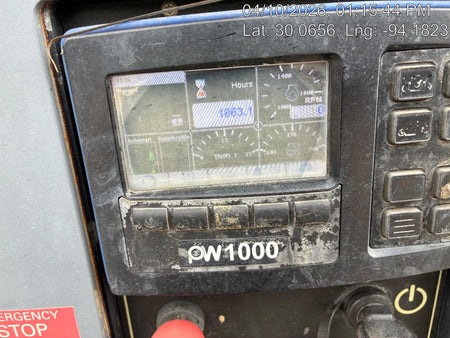 2022 ATLAS COPCO PAC F66 KD