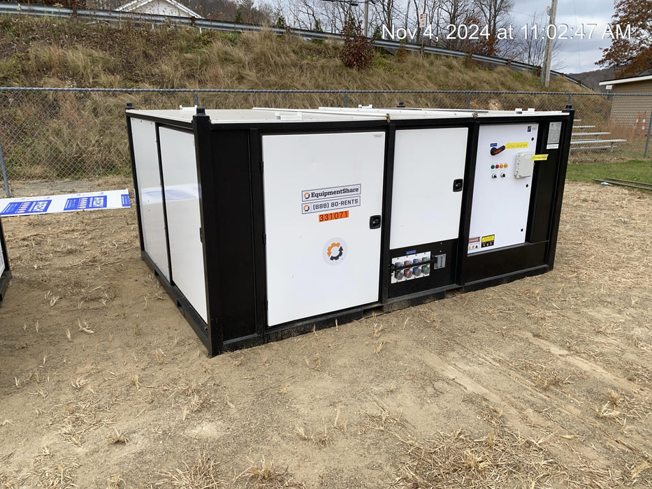 2023 AES AES25TDH44TTA