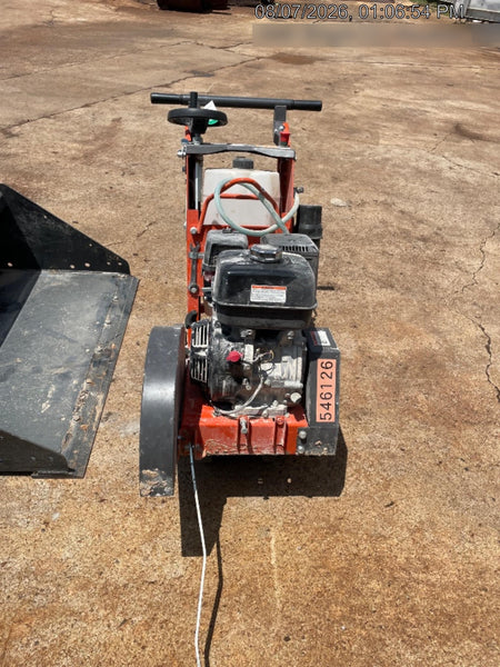 2025 HUSQVARNA FS 400 LV