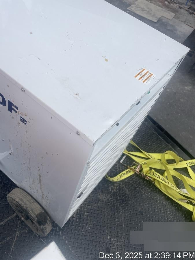 2023 LB WHITE Premier 350 DF 2.0 LINK
