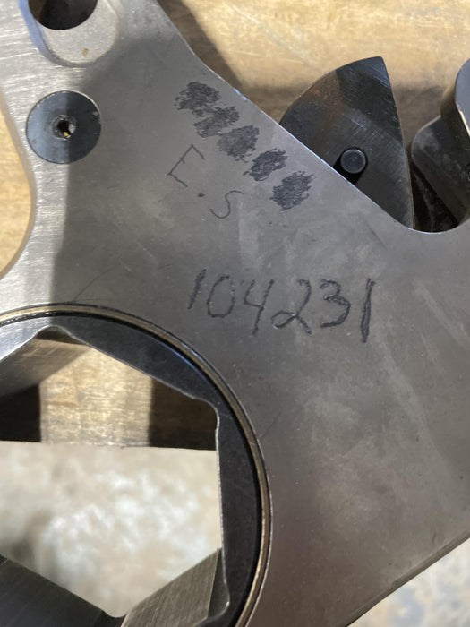 2020 TORCUP TX-2RL200