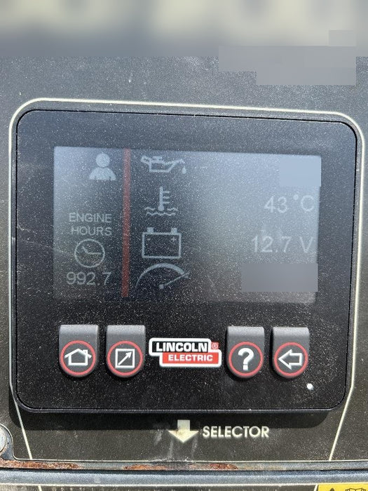 2021 Lincoln Electric Dual Maverick 200/200X DUAL MAVERICK 200/200X
READY PAK 3