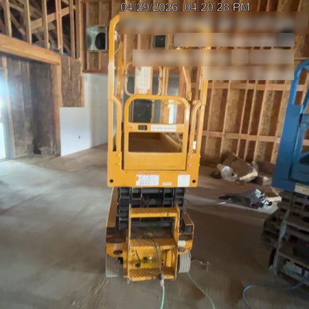 2021 XCMG XG1930DC